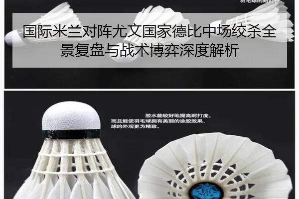 国际米兰对阵尤文国家德比中场绞杀全景复盘与战术博弈深度解析